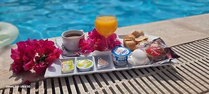 Hotel Djerba Saray