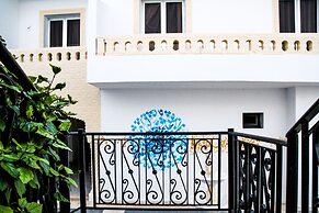 Hotel Djerba Saray