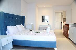 Hotel Djerba Saray