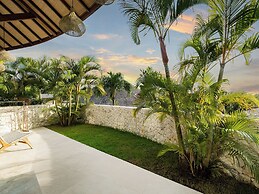 Biu Biu Resort Bali
