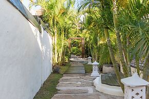 Biu Biu Resort Bali