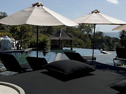 Biu Biu Resort Bali