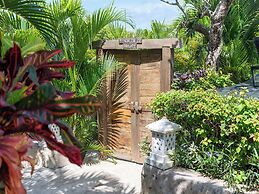 Biu Biu Resort Bali
