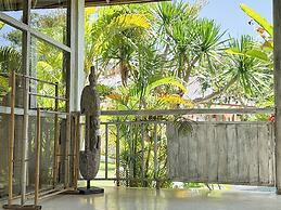Biu Biu Resort Bali