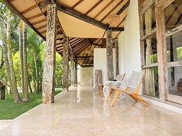 Biu Biu Resort Bali