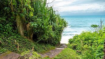 Biu Biu Resort Bali