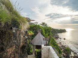 Biu Biu Resort Bali