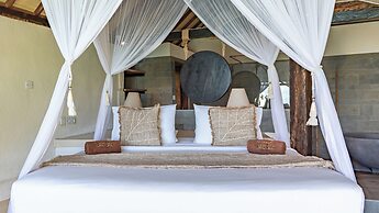 Biu Biu Resort Bali