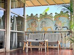 Biu Biu Resort Bali