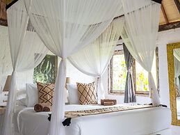 Biu Biu Resort Bali