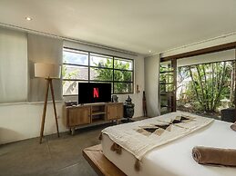 Biu Biu Resort Bali