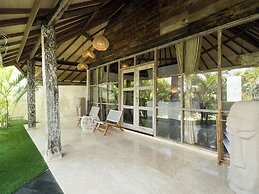 Biu Biu Resort Bali