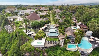 Biu Biu Resort Bali