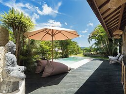 Biu Biu Resort Bali