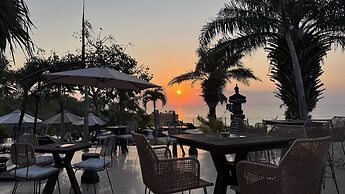 Biu Biu Resort Bali
