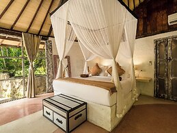 Biu Biu Resort Bali