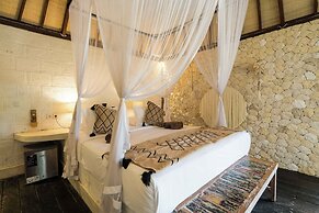 Biu Biu Resort Bali