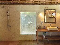 Biu Biu Resort Bali