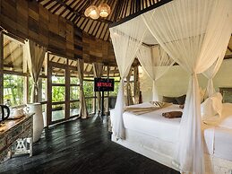 Biu Biu Resort Bali