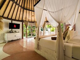 Biu Biu Resort Bali