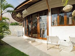 Biu Biu Resort Bali
