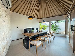 Biu Biu Resort Bali