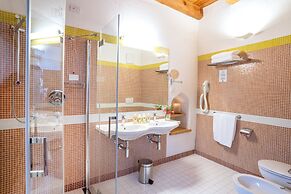 Albergo Palazzo Lodron Bertelli