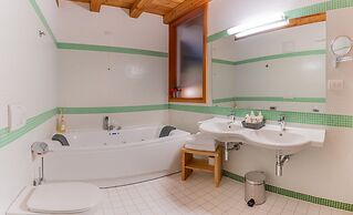 Albergo Palazzo Lodron Bertelli