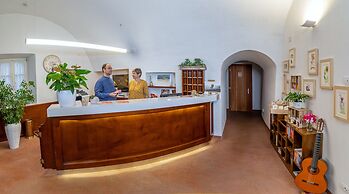 Albergo Palazzo Lodron Bertelli