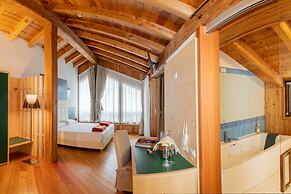 Albergo Palazzo Lodron Bertelli