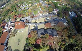 Hakone Highland Hotel