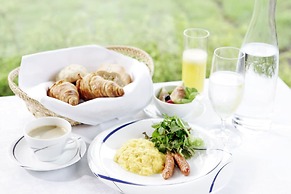 Hakone Highland Hotel