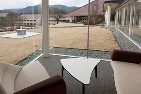 Hakone Highland Hotel