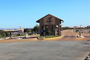 Golf Paradise, Langebaan 6-sleeper