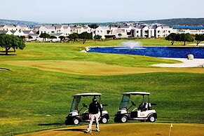 Golf Paradise, Langebaan 6-sleeper