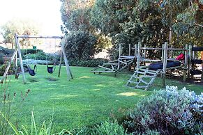 Golf Paradise, Langebaan 6-sleeper