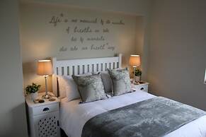 Golf Paradise, Langebaan 6-sleeper