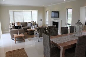 Golf Paradise, Langebaan 6-sleeper