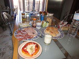 B&B Santa Sofia