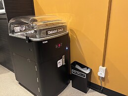 APA Hotel Namba Ekihigashi
