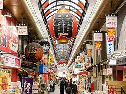 APA Hotel Namba Ekihigashi