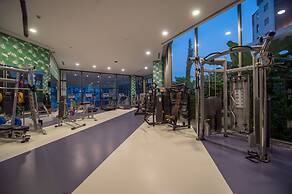 Selectum Luxury Resort