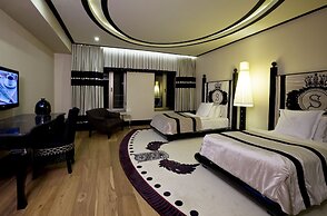 Selectum Luxury Resort