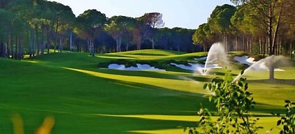 Selectum Luxury Resort