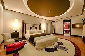 Selectum Luxury Resort