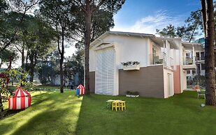 Selectum Luxury Resort