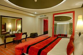 Selectum Luxury Resort