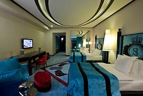 Selectum Luxury Resort
