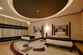 Selectum Luxury Resort