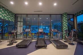 Selectum Luxury Resort